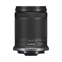 Canon objektyvas RF-S 18-150mm f/3.5-6.3 IS STM