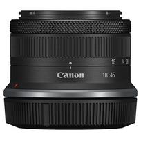 Canon objektyvas RF-S 18-45mm f/4.5-6.3 IS STM