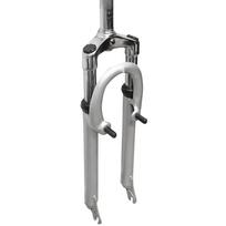 Priekinė šakė ZOOM 26" V-brake 1 1/8" be sriegio