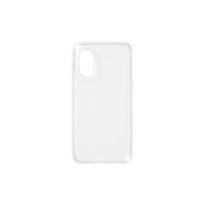 eSTUFF LONDON Xcover 5 Galaxy Clear  Cover. Material: 100% TPU