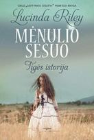 Mėnulio sesuo. Tigės istorija - Lucinda Riley