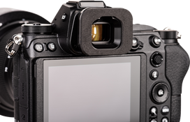THINK TANK EP-NZ (HYDROPHOBIA EYEPIECE FOR NIKON MIRRORLESS Z 6 & Z 7)