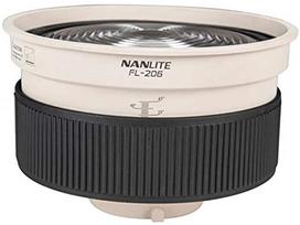 Nanlite FL 20G Focusable Fresnel Attachment for Forza 300 , 500