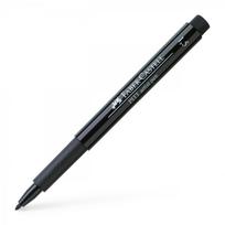 Rašiklis piešimui Faber-Castell PITT Artist Pen 1.5mm, #199 Black