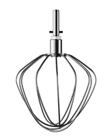 Virtuvinio kombaino priedas plakimo šluotelė Kenwood KAT51.000SS, AW20011057