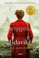 Išdavikė - V.S. Alexander