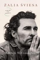 Žalia šviesa - Matthew McConaughey