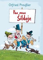 Pas mus Šildoje - Otfried Preussler
