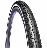 Padanga MITAS RUBENA Hook 700x40C (42-622) V69, apsauga nuo pradūrimo, atspindinti juosta