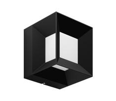 Philips 16480/30/P0 - LED sieninis lauko šviestuvas MYGARDEN PARTERRE LED/8W IP44
