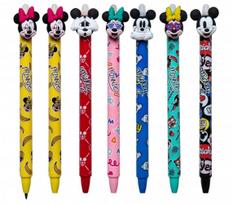 Automatinis trinamasis tušinukas Colorino Disney, TUSCLR23276PTR