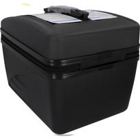Daiktadėžė ant bagažinės FISCHER, 16l, 10kg