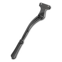Atraminė kojelė 24-28" RFR KSA, 40mm reguliuojama, aliuminė (juoda)