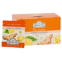 Vaisinė ir žolelių arbata AHMAD ALU LEMON &, VZTAHM054881000208