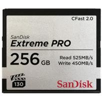 Sandisk 256GB Extreme Pro CFast 2.0