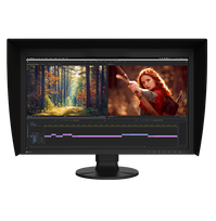 Eizo CG2700X 27.0" Color Management LCD Monitor