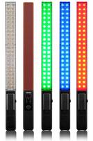 LED RGB šviestuvas - lazda Yongnuo YN-360