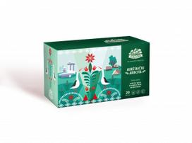 Žolynėlis žolelių arbata Aukštaičių Arbota, VZTASC4770161101323
