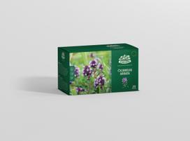 Žolynėlis žolelių arbata Čiobrelių žolė, 30g, VZTASC4770161101521