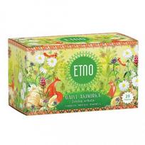 Etno Gaivi akimirka su imbieru 38g (1,8g x20 vnt.), VZTETO221223