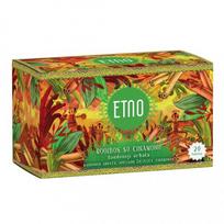 Etno raudonoji arbata rooibos su cinamonu, VZTETO4771645221230