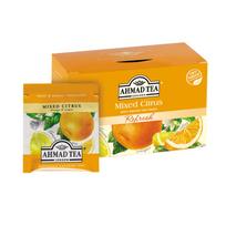 Arbata AHMAD MIXED CITRUS 20 vokelių po 2g, VZTAHM054881000048