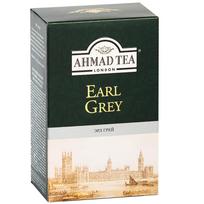 Juodoji arbata AHMAD EARL GREY, 100g, biri, BLTAHM054881008594