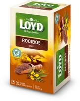 Raudonoji arbata LOYD Rooibos Pure, 20 x 2g, VZTLOY5900396031099