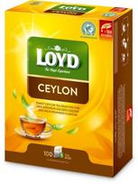 Aromatizuota juodoji arbata LOYD Ceylon, , BLTLOY5900396002099