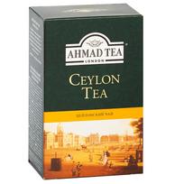 Arbata AHMAD CEYLON, 100g juoda, BLTAHM054881005845