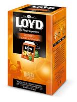 Raudonoji arbata LOYD HORECA Rooibos Honey &, VZTLOY5900396017901