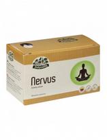 Žolynėlis žolelių arbata Nervus,  30g (1,5x, VZTASC4770161094663