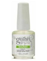 IBD nagų odelių aliejus IBD Gelish Nourish 15ml