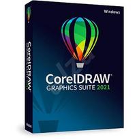 CorelDRAW Graphics Suite Enterprise Government License (įeina 1 metų CorelSure palaikymo planas)