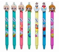 Automatinis trinamasis tušinukas CoolPack Disney Emoji Frozen