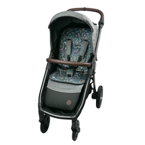 Baby Design Look Air 07 Grey Sportinukas