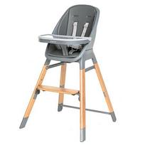 Espiro Sense 4in1 07 Grey Maitinimo kėdutė