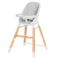Espiro Sense 4in1 27 White Grey Maitinimo kėdutė