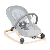 MoMi LUMIWOOD Grey Gultukas