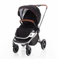 Zopa MOVE Night Black/Silver Sportinukas