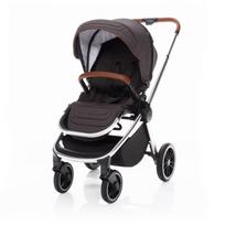 Zopa MOVE Rocky Grey/Silver Sportinukas