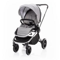 Zopa MOVE Silver Grey/Silver Sportinukas