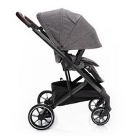 Zopa QUEST Tornado Grey/Black Sportinukas