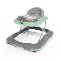 Zopa FIESTA Grey/Mint Vaikštynė