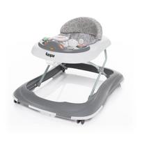 Zopa FIESTA Grey/White Vaikštynė