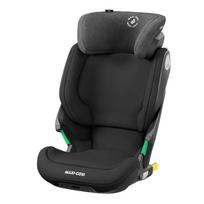Maxi Cosi Kore i-Size Authentic Black Autokėdutė 15-36kg