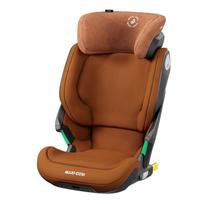 Maxi Cosi Kore i-Size Authentic Cognac Autokėdutė 15-36kg