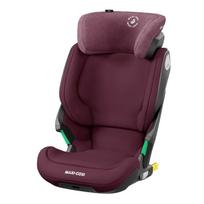 Maxi Cosi Kore i-Size Authentic Red Autokėdutė 15-36kg