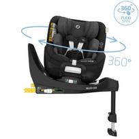 Maxi Cosi Mica Pro Eco Authentic Black Autokėdutė