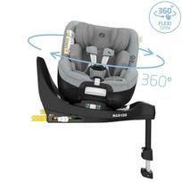 Maxi Cosi Mica Pro Eco Authentic Grey Autokėdutė